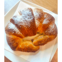 Foto de Croissant Clásico