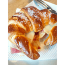 Foto de Croissant Serrano