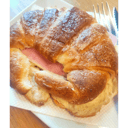 Foto de Croissant Mixto
