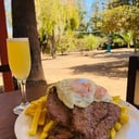 Foto de Almuerzo de la casa