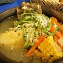 Foto de Cazuela de la Casa