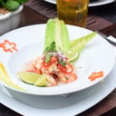 Foto de Coctel De Camarones Madero