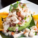 Foto de Ceviche