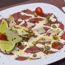 Foto de Carpaccio De Res