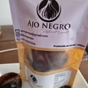 Foto de Dientes ajo negro, 100 gramos