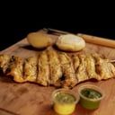 Foto de CHUZO DE POLLO