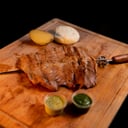 Foto de CHUZO DE CERDO