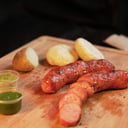Foto de SUPER CHORIZO SANTARROSANO