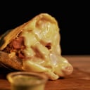 Foto de Arepa mixta