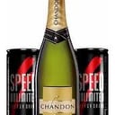 Foto de CHANDON  EXTRA BRUT