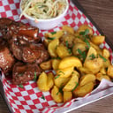 Foto de Costillas bbq