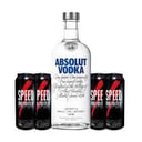 Foto de ABSOLUT 750cc. + 4 SPEED
