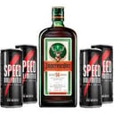 Foto de JAGERMEISTER + 4 SPEED