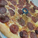 Foto de Grande de calabresa