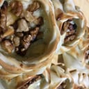 Foto de De roquefort y nuez