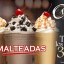 Foto de TODOS LOS MARTES MALTEADAS 3X2