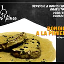 Foto de Bondiola a la Pimienta