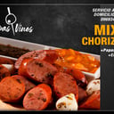 Foto de Mix de Chorizos