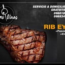 Foto de Rib Eyes