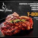 Foto de T-Bone