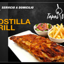 Foto de Costilla al Grill