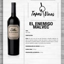 Foto de El Enemigo Malvec