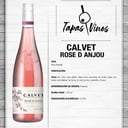 Foto de Calvet Rose D Anjou