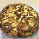 Foto de Tortilla de papa grande