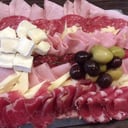 Foto de Picada Completa Chica