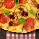 Foto de Pizzas Masa a la Piedra 