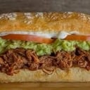 Foto de Sandwich