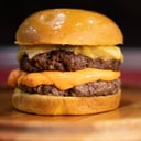 Foto de Burger premium CHICAGO