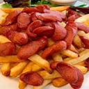 Foto de Salchi-papas