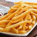 Foto de Papitas Fritas