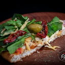 Foto de 6 Vegetariana 1/2