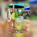 Foto de Bretaña Naranja- limón