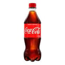 Foto de Coca Cola 600cc
