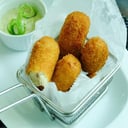 Foto de Croquetas De Jamón Serrano