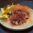 Foto de Pulpo A La Gallega