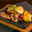 Foto de Pulpo Al Carbon