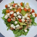 Foto de Ensalada Madero