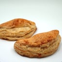 Foto de Empanada Hoja queso.