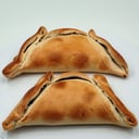 Foto de Empanada de pino.