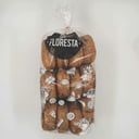Foto de Bolsa Hallulla integral.
