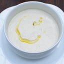 Foto de Crema De Hongos Con Toque De Aceite De Oliva