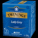 Foto de Caja Té TWININGS variedades.