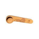 Foto de Cuchara de madera Marley Coffee.