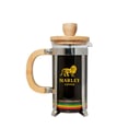 Foto de Prensa francesa Marley Coffe 350 cc.