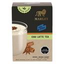 Foto de Sachet Soul Rebel Cappuccino Chai Latte Marley Coffe 1 unidad.