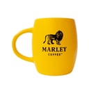 Foto de Tazón Marley Coffee Amarillo.